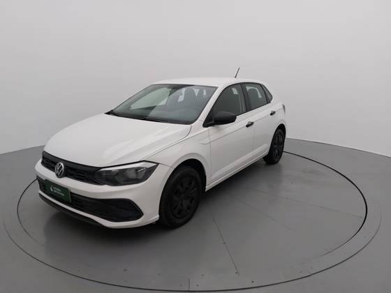 VOLKSWAGEN POLO 1.0 MPI TRACK MANUAL VOLKSWAGEN POLO 1.0 MPI TRACK MANUAL